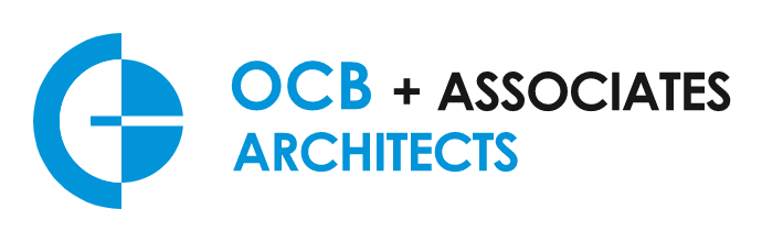 OCB Architects logo