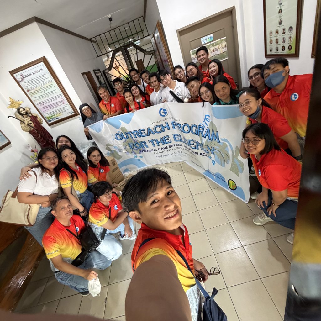 OUTREACH 2026 VISITING TAHANAN MAPAGPALA, MALOLOS BULACAN